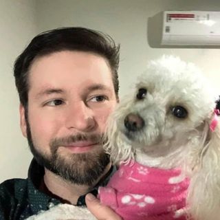 Ampliar imagen: Noel Hernández Salazar, Psicólogo Mazatlan