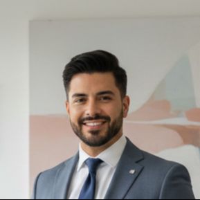 Alberto Martinez, Enfermero San Pedro Garza Garcia