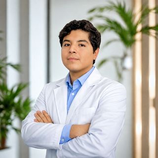 Jorge Ramírez Serratos, Dentista - Odontólogo Querétaro