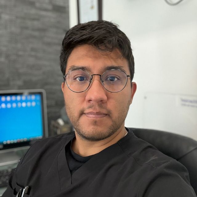 Aldo Rafael Montes Ugalde, Especialista en Rehabilitación y Medicina Física Naucalpan de Juárez