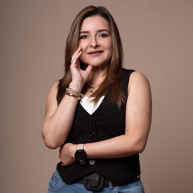 Elena Argelia Parra Delgado, Psicólogo Chihuahua