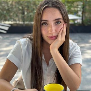 Ampliar imagen: Mónica Rosales Soria, Nutriólogo Ciudad de México