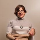 Mtra. María del Carmen Carrillo Bolea