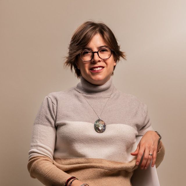 María del Carmen Carrillo Bolea, Psicólogo Ciudad de México