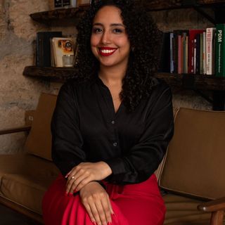 Ampliar imagen: Samantha Pequeño, Psicólogo San Nicolás de los Garza