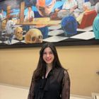Dra. Daniela Cantú Escamilla