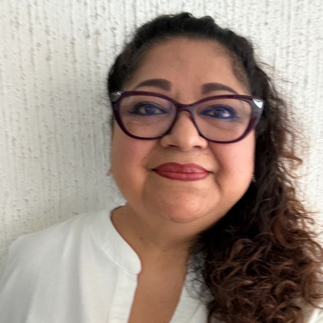 María Concepción Vázquez Vargas, Psicólogo Cuautitlan Izcalli