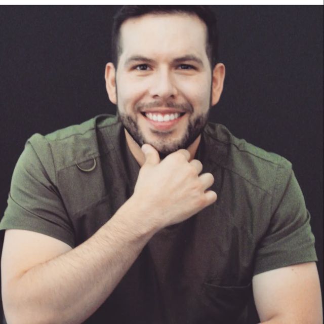 Héctor Gerardo Hernández Méndez, Endodoncia Coyoacán