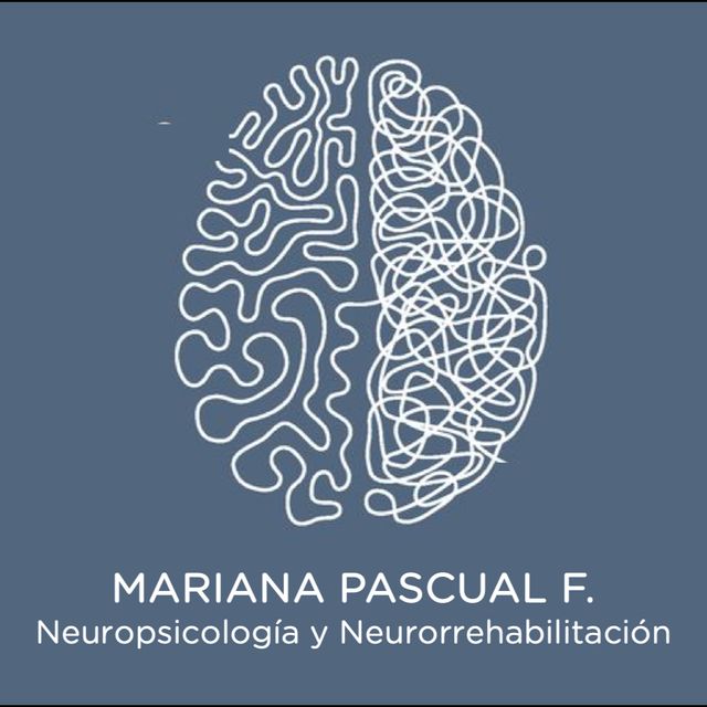 Mariana Pascual Fajardo, Psicólogo Ciudad de México