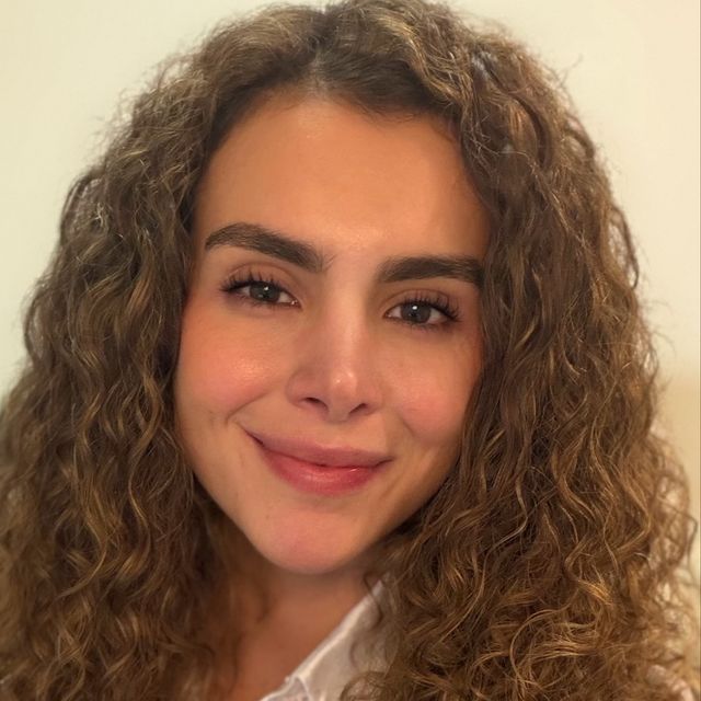 Nicole Del Rincón, Psicólogo Álvaro Obregón