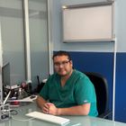 Dr. David Davila Sosa