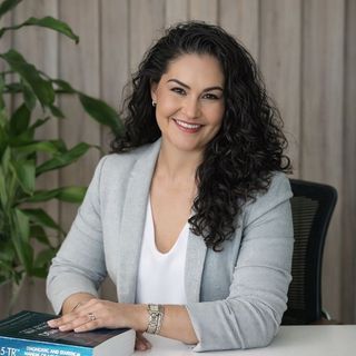 Dra. Kitzia Ruiz Navarro