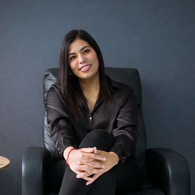 Xóchitl Carmona, Psicólogo Cuautitlán