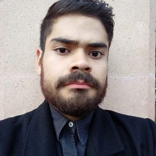 Ampliar imagen: Miguelangel Pérez Barajas, Psicólogo San Luis Potosi