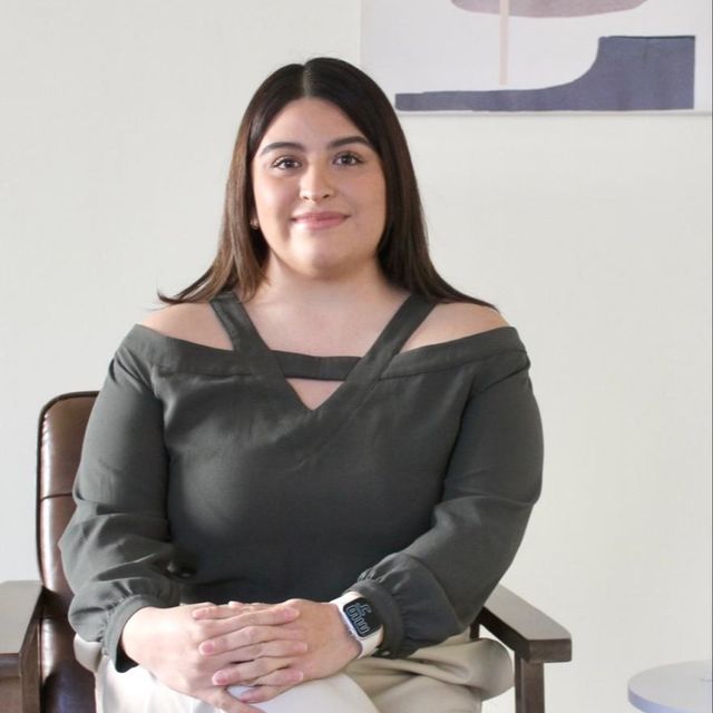 Aranza Santiago, Psicólogo Santiago de Querétaro