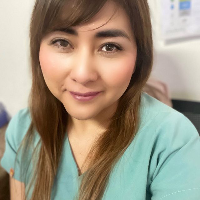 Isela Lara Barajas, Pediatra Guadalupe