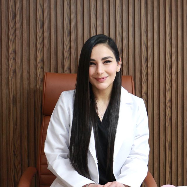 Diana Selene Varela Pedraza, Dermatólogo Aguascalientes