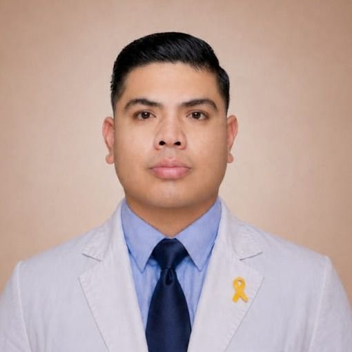 Jesús Gabriel Córdova Barrón, Pediatra Hermosillo