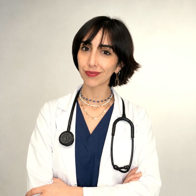 Mariana Fuentes Juvera