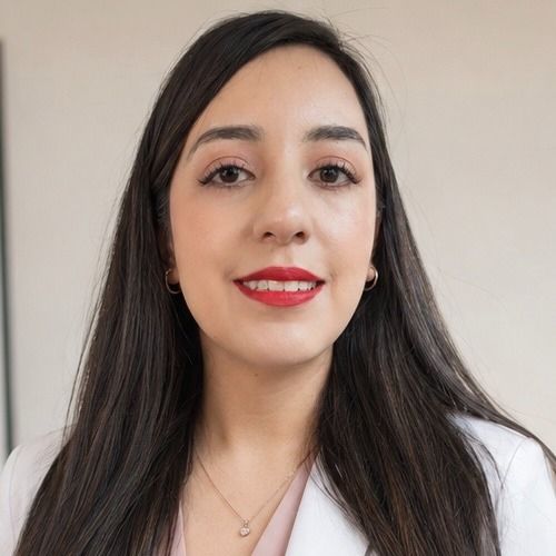 Jacqueline Donato Hernández, Psicólogo Ciudad de México