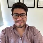 Dr. Jesus Rodriguez Noriega