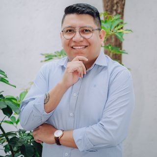 Ricardo Martín Gómez Mandujano, Psicólogo Gustavo A Madero