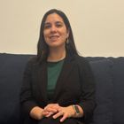 Mtra. Angélica González Díaz