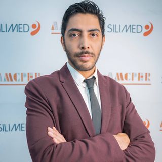 Dr. Roberto Martínez Mejorada