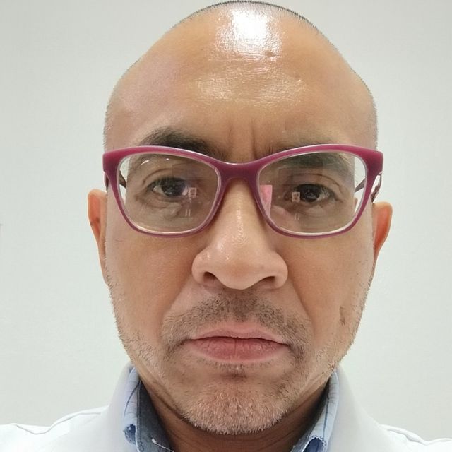 ROBERTO CARLOS  ROMERO CASTILLO