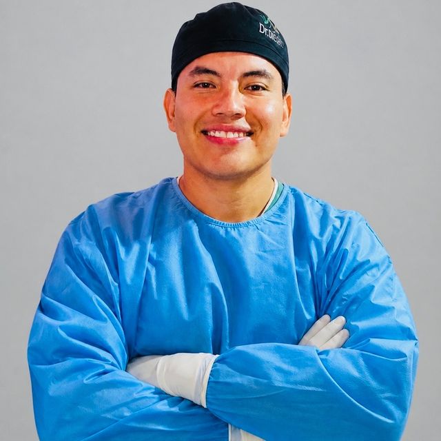 Rigoberto Garrido, Dentista - Odontólogo Cuautlancingo
