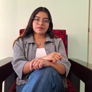 Ampliar imagen: Isabel  Carrasco Velazquez , Psicólogo San Luis Potosi