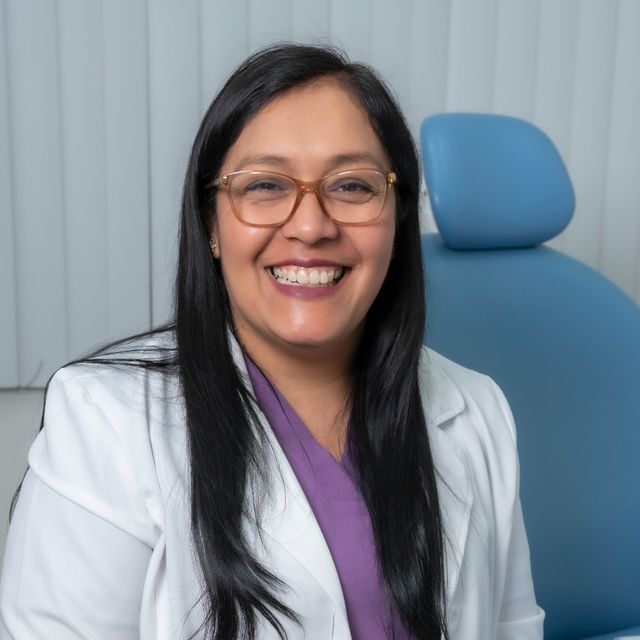 Sandra Manuela Tepox Puga, Dentista - Odontólogo Cuauhtémoc