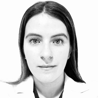 Ampliar imagen: María Fernanda Ruíz Torres, Médico general Benito Juárez