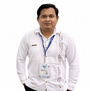 Gabriel De la Cruz De la Cruz, Hematólogo Tuxtla Gutierrez