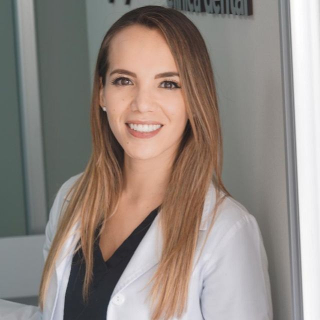 Daniela Rodríguez Ayala, Dentista - Odontólogo Santiago de Querétaro