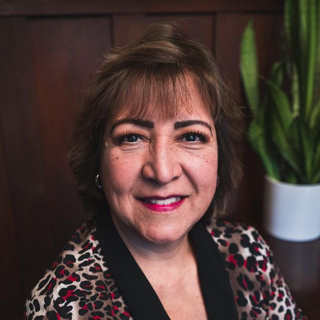 Mónica Patricia Del Campo González, Psicólogo Coyoacán