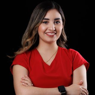 Judith Carolina Méndez García, Dentista - Odontólogo Ciudad Obregon