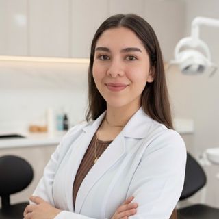 Andrea Castells Caballero, Dentista - Odontólogo Tijuana