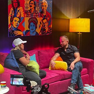 Ampliar imagen: Ricardo León, Psicólogo Ciudad de México