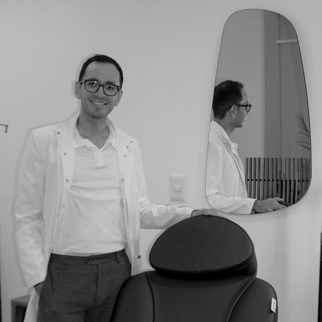 Daniel Mendoza Ortiz