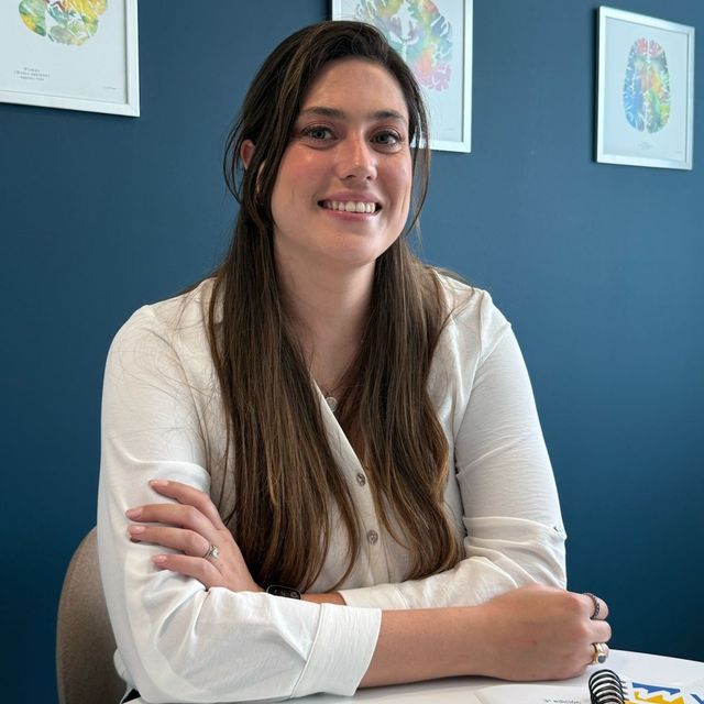 Macarena Gómez García