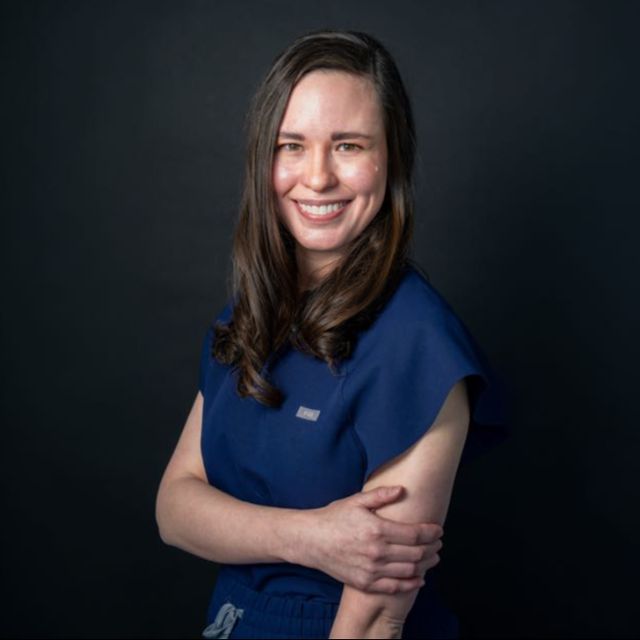 María Fernanda Parada, Cirujano general Ciudad de México