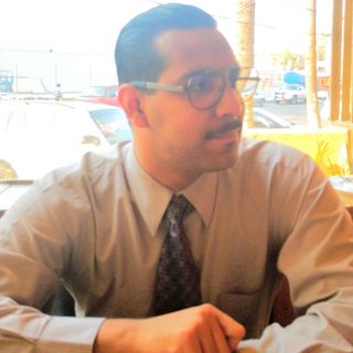 Lic. Sebastián Pastor Gutiérrez