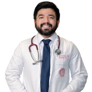 Ampliar imagen: Gerardo García Salas, Hematólogo Monterrey