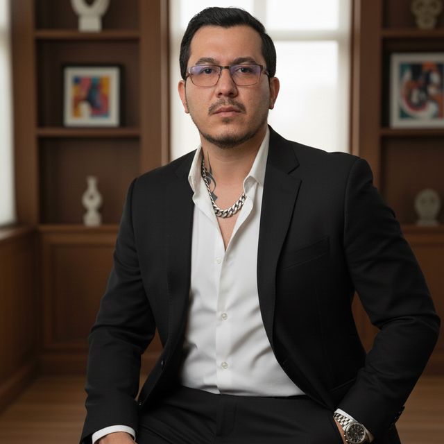 Rafael Adolfo Ferreyra Martinez, Médico general Tlalpan