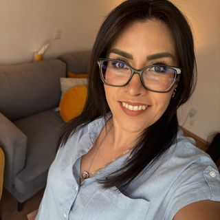 Mariana Orozco Ceja, Psicólogo Metepec
