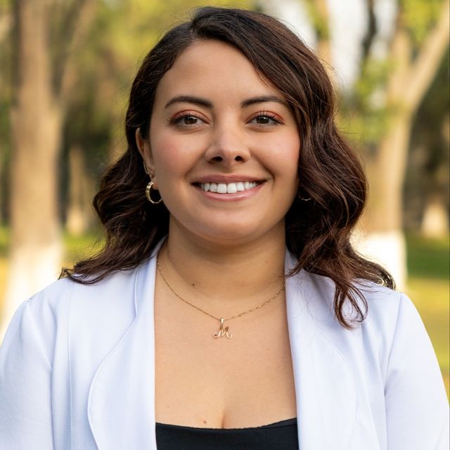 Michelle Gabriela Huidobro Meezs, Médico general Xochimilco