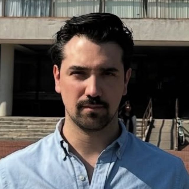 Rodrigo González Oscoy, Pediatra Ciudad de México
