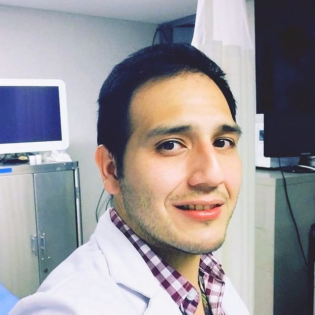 Francisco Acosta Torres, Ginecólogo Tabasco