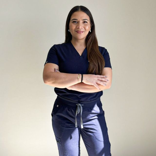 Carolina Palacio  Escalante, Ginecólogo Chihuahua